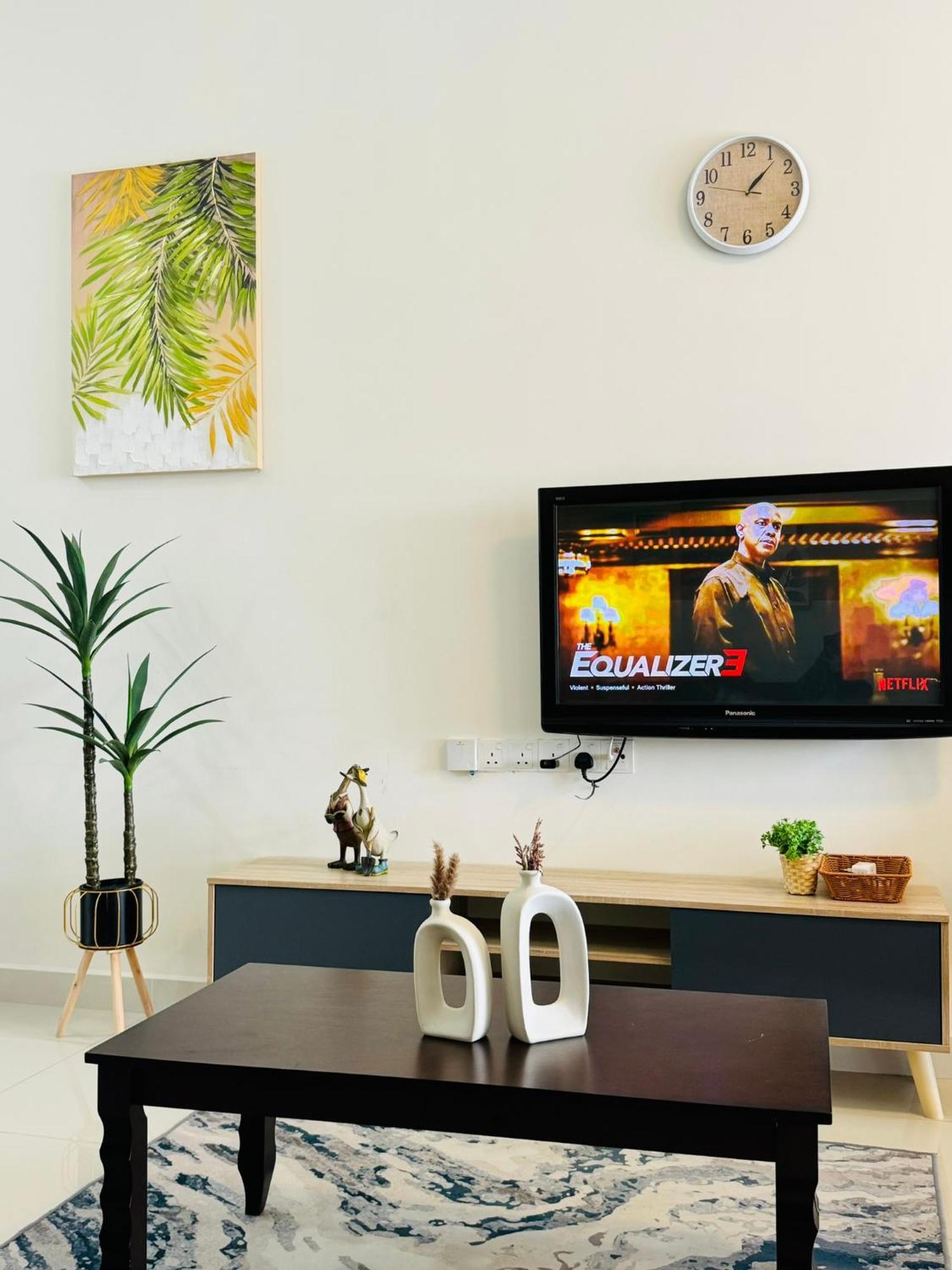 Coresoho Suite By Bkastaycation Kotawarisan Sepang Klia Airport, Free Wifi Exterior photo